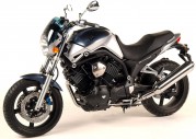 Yamaha BT1100 Bulldog Yamaha BT1100 Bulldog